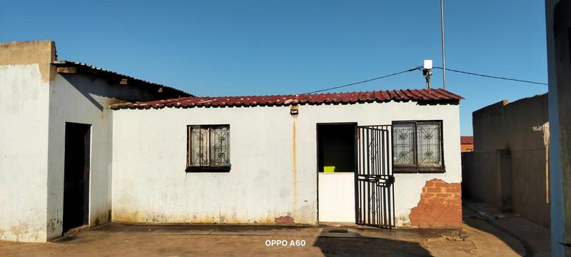 2 Bedroom Property for Sale in Palm Ridge Gauteng