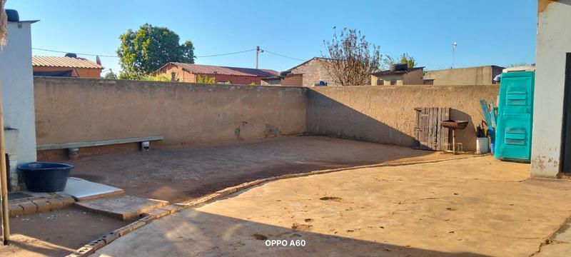 2 Bedroom Property for Sale in Palm Ridge Gauteng