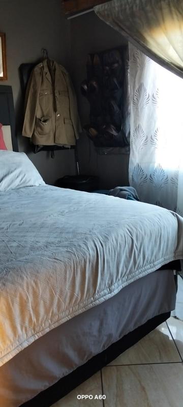 2 Bedroom Property for Sale in Palm Ridge Gauteng