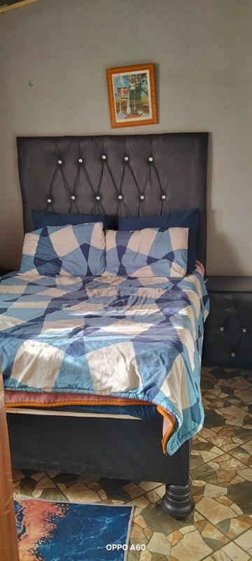 2 Bedroom Property for Sale in Palm Ridge Gauteng