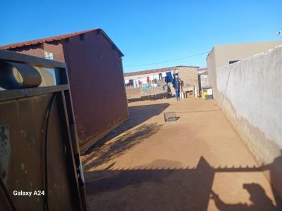 2 Bedroom Property for Sale in Palm Ridge Gauteng