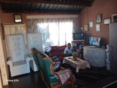 2 Bedroom Property for Sale in Palm Ridge Gauteng