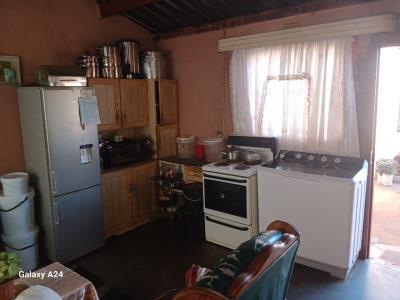 2 Bedroom Property for Sale in Palm Ridge Gauteng