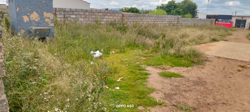 0 Bedroom Property for Sale in Palm Ridge Gauteng