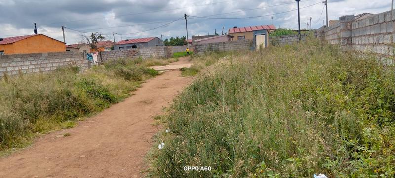 0 Bedroom Property for Sale in Palm Ridge Gauteng