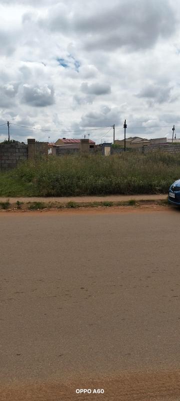 0 Bedroom Property for Sale in Palm Ridge Gauteng