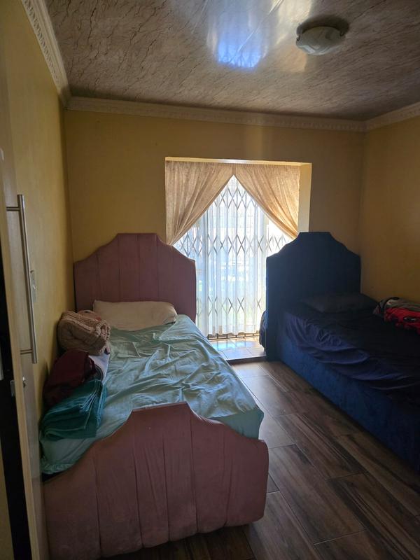 3 Bedroom Property for Sale in Siluma View Gauteng