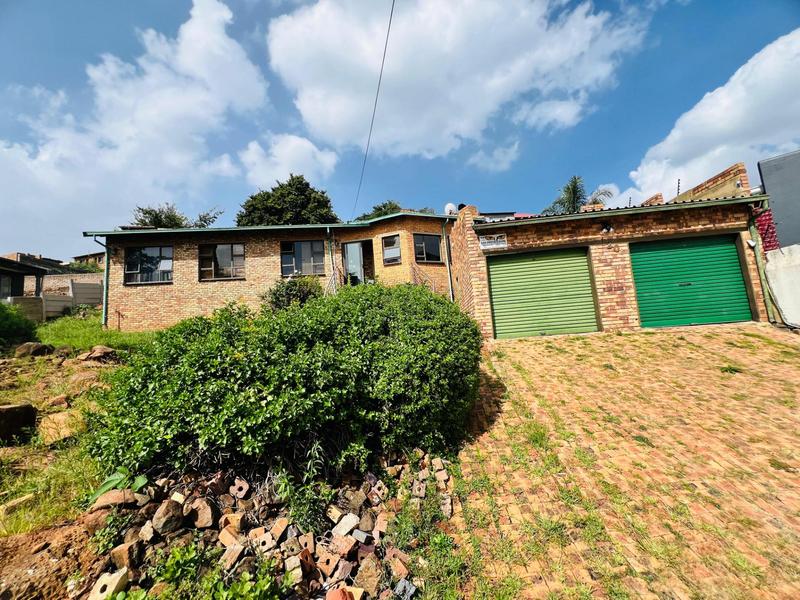 3 Bedroom Property for Sale in Naturena Gauteng