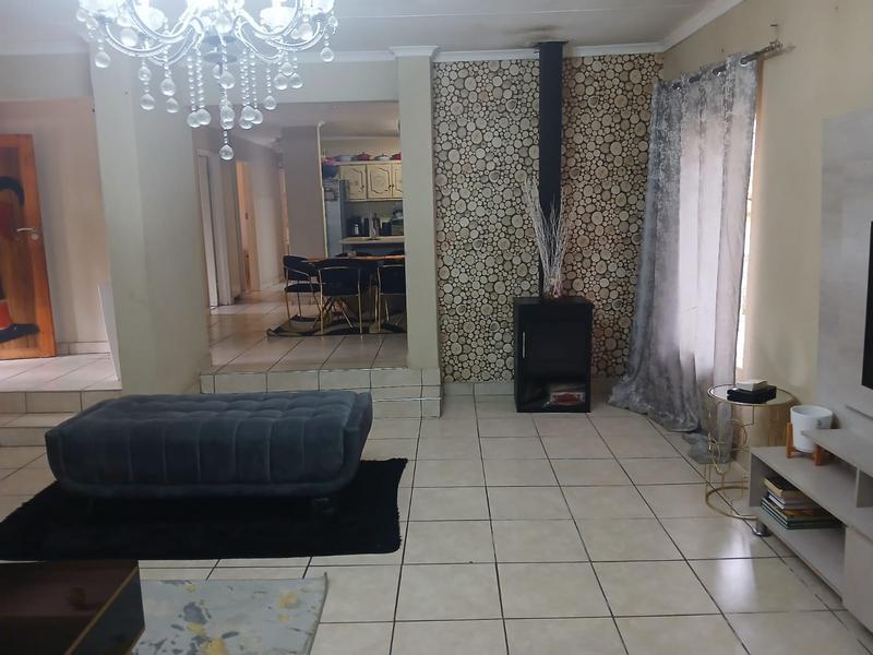3 Bedroom Property for Sale in Naturena Gauteng