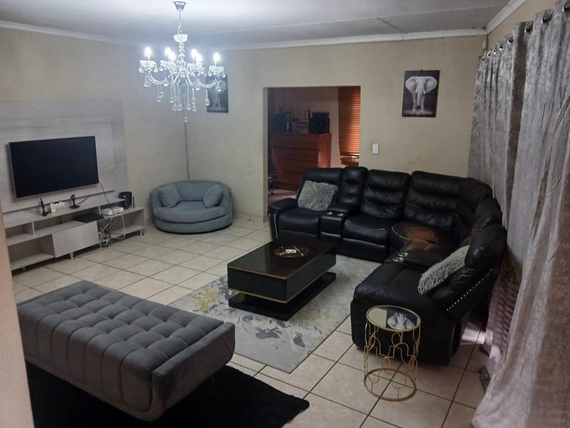 3 Bedroom Property for Sale in Naturena Gauteng