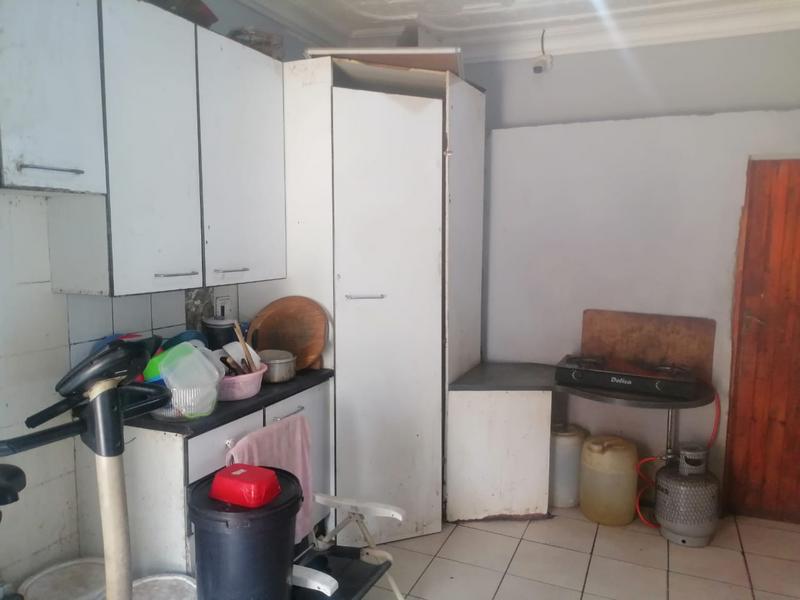 4 Bedroom Property for Sale in Rosettenville Gauteng