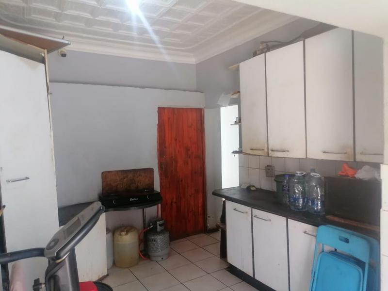 4 Bedroom Property for Sale in Rosettenville Gauteng