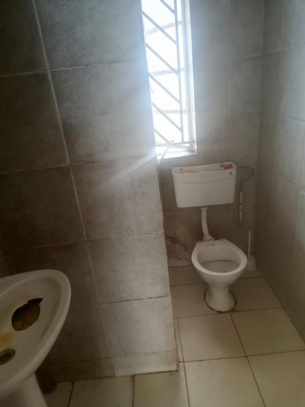 4 Bedroom Property for Sale in Rosettenville Gauteng