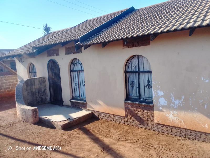 3 Bedroom Property for Sale in Orange Farm Gauteng