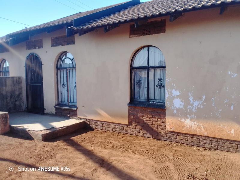 3 Bedroom Property for Sale in Orange Farm Gauteng