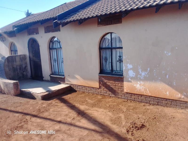 3 Bedroom Property for Sale in Orange Farm Gauteng