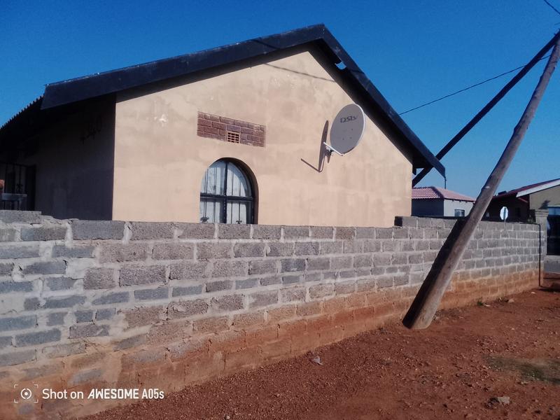 3 Bedroom Property for Sale in Orange Farm Gauteng