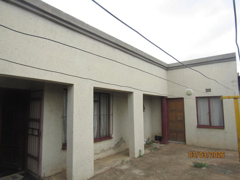 4 Bedroom Property for Sale in Tsakane Gauteng