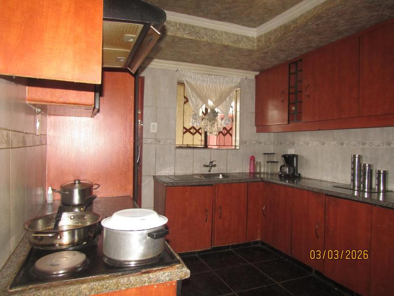 4 Bedroom Property for Sale in Tsakane Gauteng