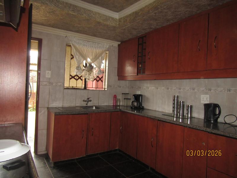 4 Bedroom Property for Sale in Tsakane Gauteng