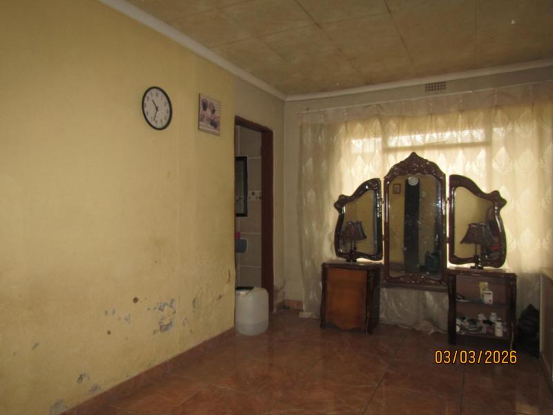 4 Bedroom Property for Sale in Tsakane Gauteng