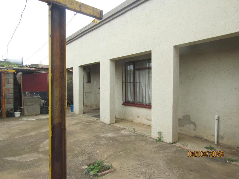 4 Bedroom Property for Sale in Tsakane Gauteng