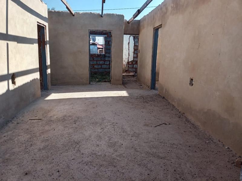 3 Bedroom Property for Sale in Vosloorus Ext 20 Gauteng