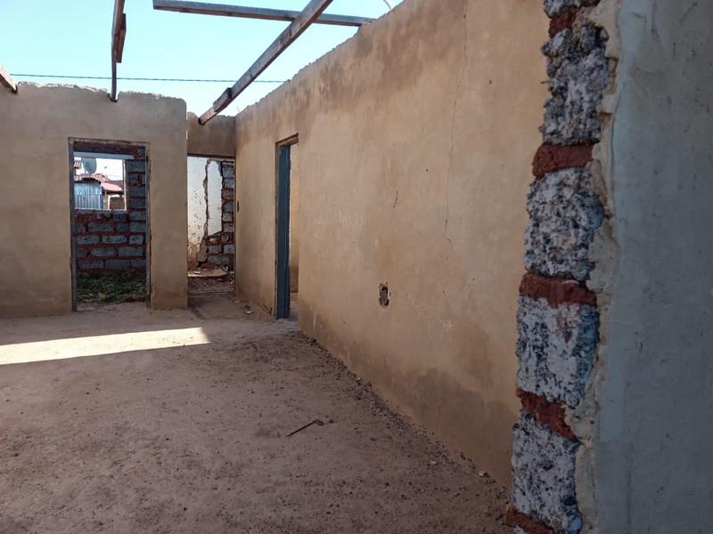 3 Bedroom Property for Sale in Vosloorus Ext 20 Gauteng