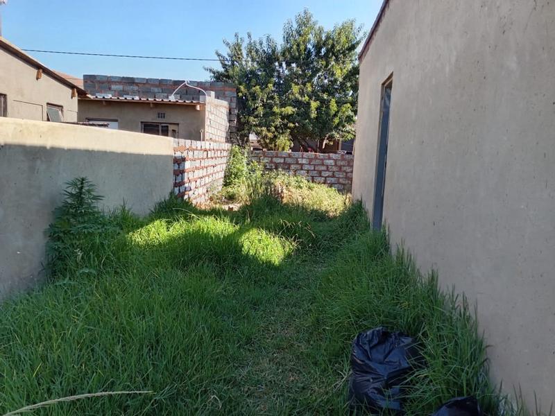 3 Bedroom Property for Sale in Vosloorus Ext 20 Gauteng