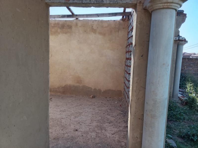 3 Bedroom Property for Sale in Vosloorus Ext 20 Gauteng