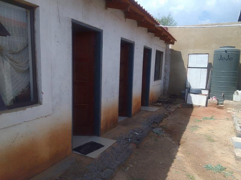 2 Bedroom Property for Sale in Lehae Gauteng