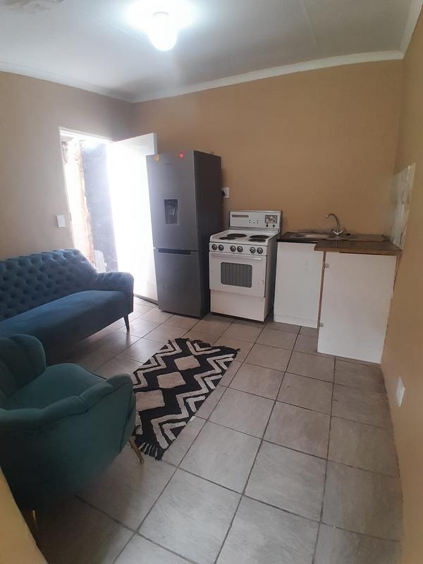 To Let 1 Bedroom Property for Rent in Observatory Gauteng