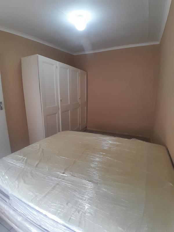 To Let 1 Bedroom Property for Rent in Observatory Gauteng