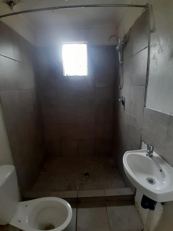 To Let 1 Bedroom Property for Rent in Observatory Gauteng