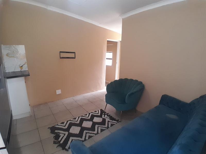 To Let 1 Bedroom Property for Rent in Observatory Gauteng