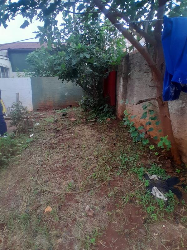 4 Bedroom Property for Sale in Bezuidenhout Valley Gauteng