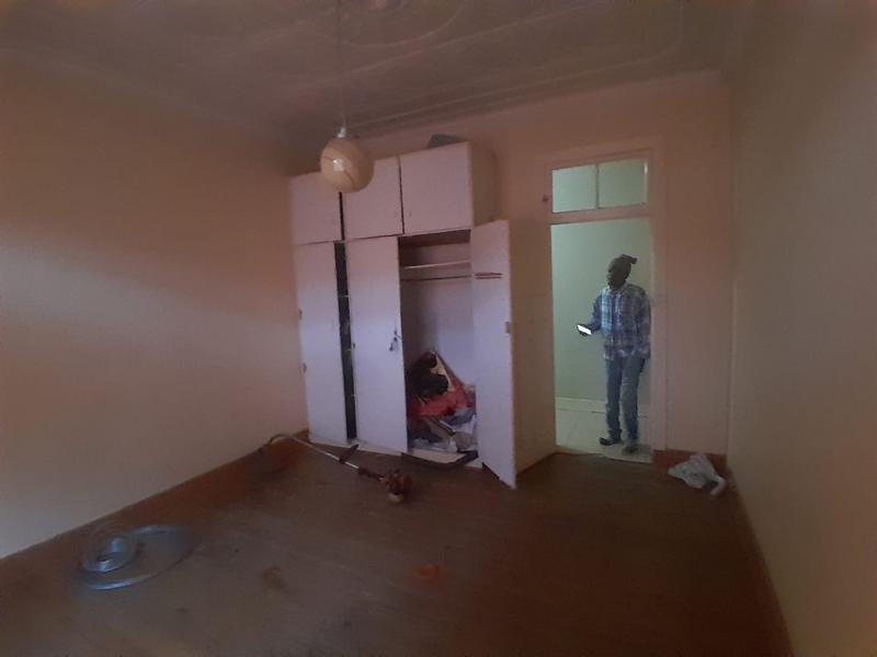 4 Bedroom Property for Sale in Bezuidenhout Valley Gauteng