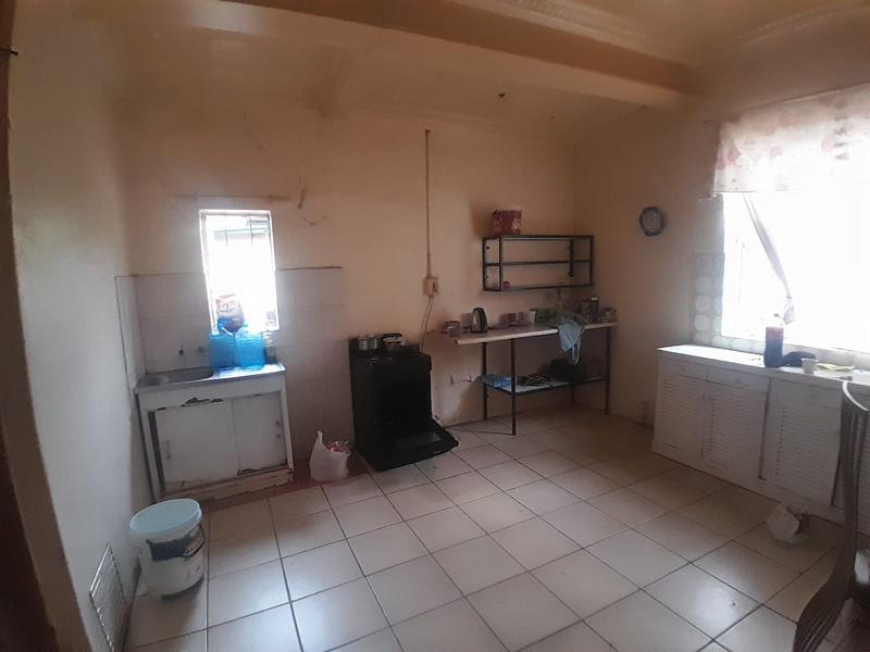 4 Bedroom Property for Sale in Bezuidenhout Valley Gauteng