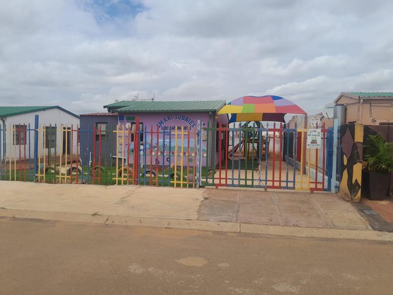 3 Bedroom Property for Sale in Protea Glen Gauteng