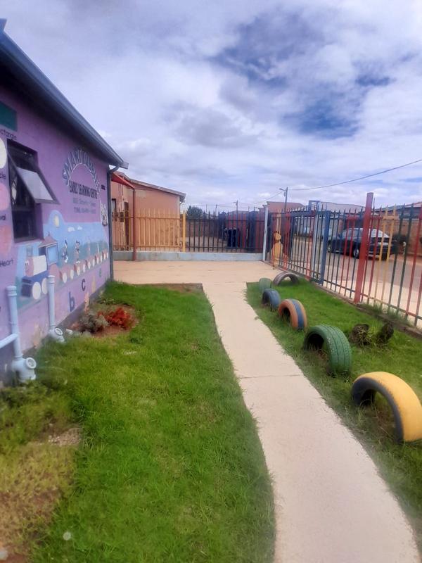 3 Bedroom Property for Sale in Protea Glen Gauteng