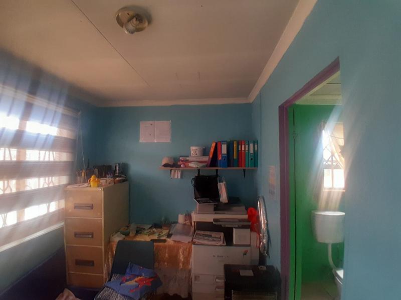 3 Bedroom Property for Sale in Protea Glen Gauteng