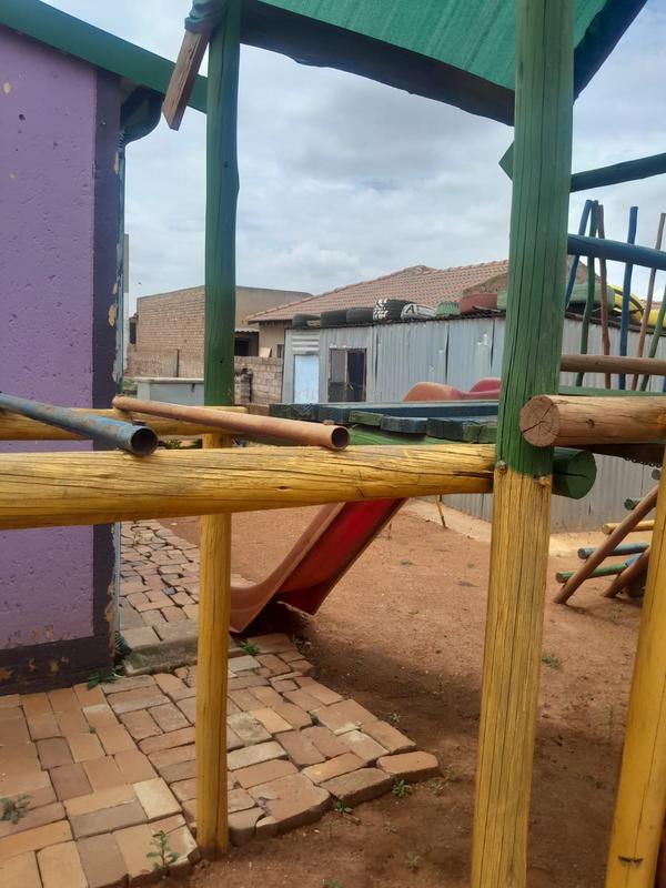 3 Bedroom Property for Sale in Protea Glen Gauteng