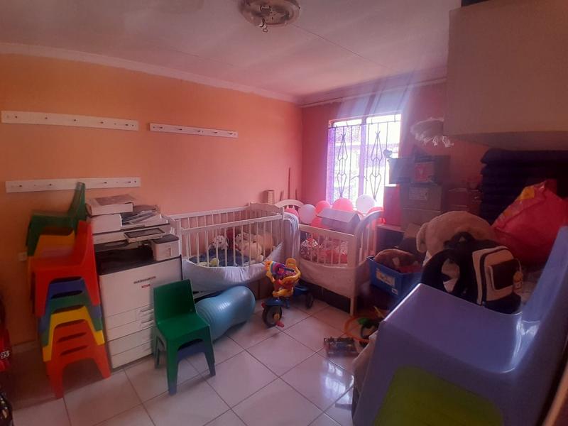 3 Bedroom Property for Sale in Protea Glen Gauteng