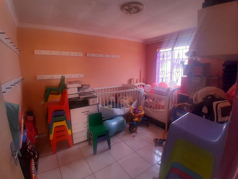3 Bedroom Property for Sale in Protea Glen Gauteng