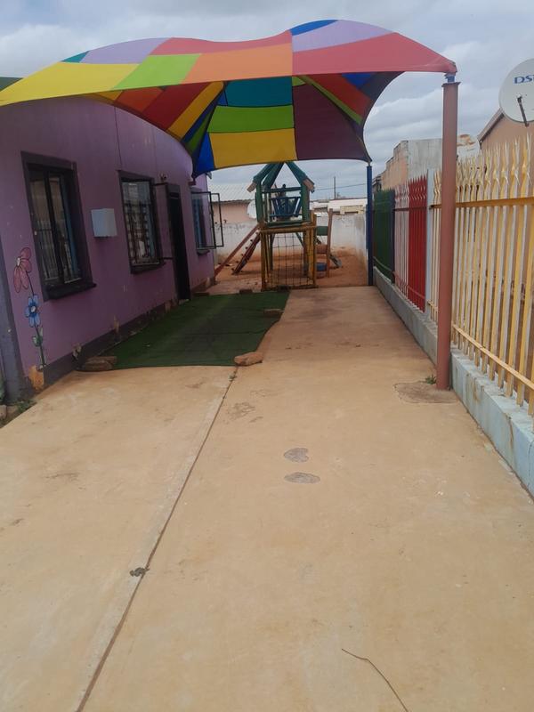 3 Bedroom Property for Sale in Protea Glen Gauteng