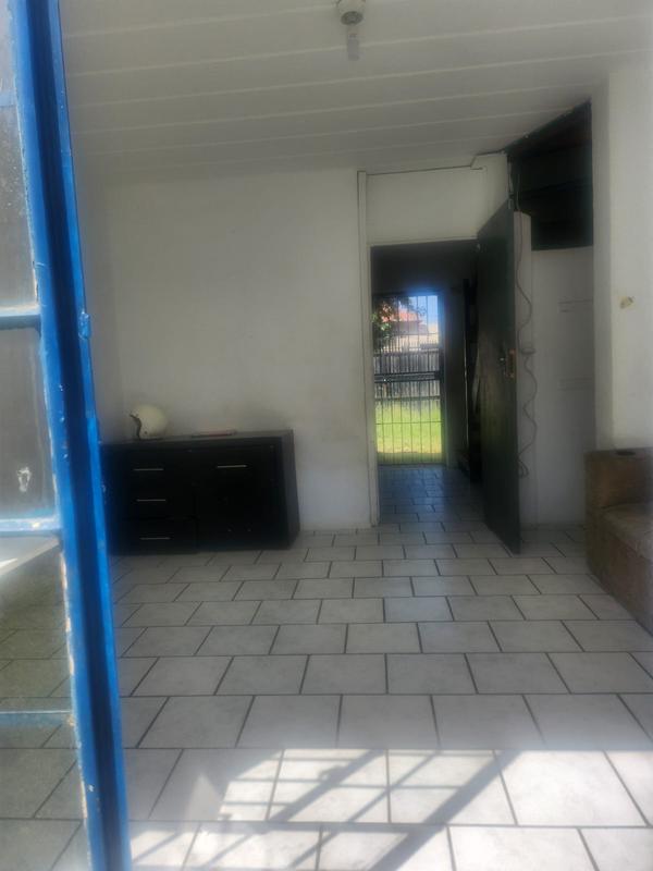 2 Bedroom Property for Sale in Turffontein Gauteng