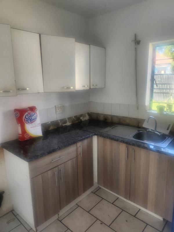 2 Bedroom Property for Sale in Turffontein Gauteng