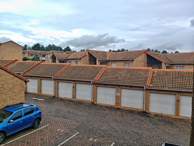 2 Bedroom Property for Sale in Centurion Gauteng