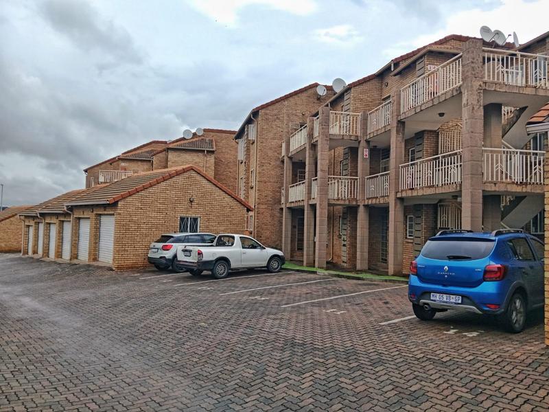 2 Bedroom Property for Sale in Centurion Gauteng