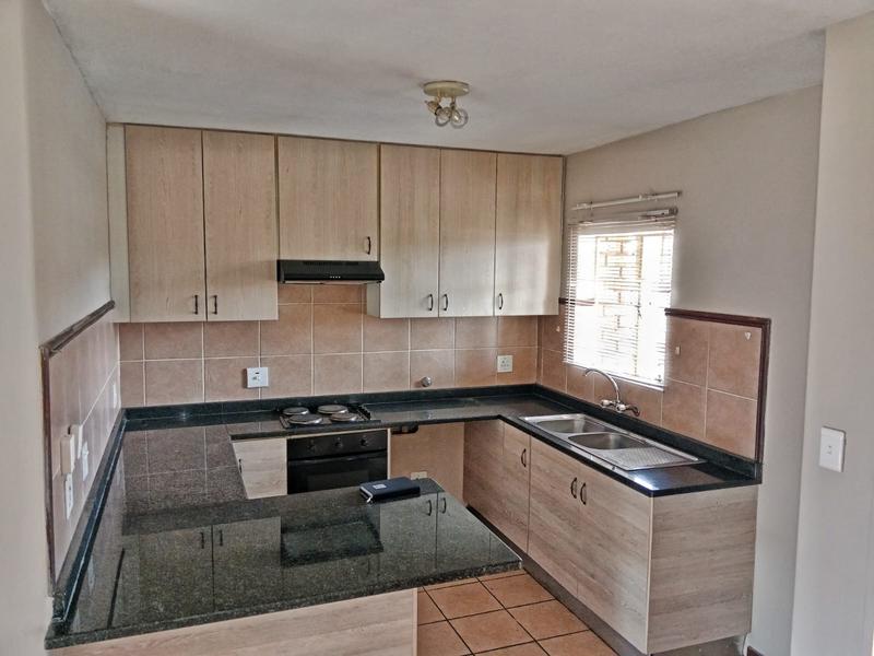 2 Bedroom Property for Sale in Centurion Gauteng